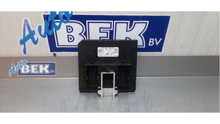 Gebruikte Computer Body Control Skoda Octavia (NXAA) 2.0 TSI RS 16V Prijs € 140,00 Margeregeling aangeboden door Auto Bek