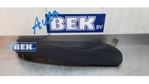 Gebruikte Achterbank airbag rechts Skoda Octavia (NXAA) 2.0 TSI RS 16V Prijs € 174,99 Margeregeling aangeboden door Auto Bek