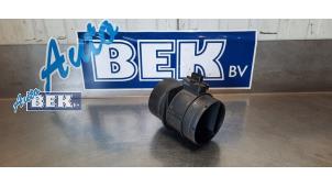 Gebruikte Luchtmassameter Volkswagen Caddy IV 2.0 TDI 102 Prijs € 25,00 Margeregeling aangeboden door Auto Bek