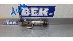 Gebruikte EGR Klep Landrover Discovery III (LAA/TAA) 2.7 TD V6 Prijs € 30,00 Margeregeling aangeboden door Auto Bek