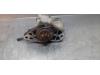 Startmotor van een Land Rover Discovery III (LAA/TAA) 2.7 TD V6 2005