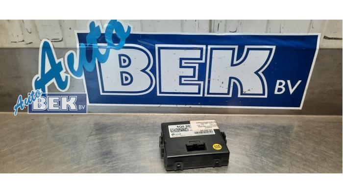 Gebruikte Gateway module Audi S3 (8V1/8VK) 2.0 T FSI 16V Prijs € 69,99 Margeregeling aangeboden door Auto Bek