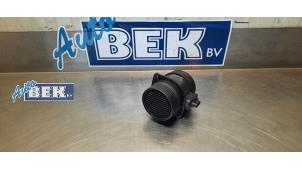 Gebruikte Luchtmassameter Seat Ateca (5FPX) 2.0 TDI 16V 4Drive Prijs € 25,00 Margeregeling aangeboden door Auto Bek