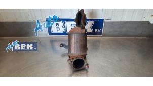 Gebruikte Katalysator Kia Rio III (UB) 1.1 CRDi VGT 12V Prijs € 179,95 Margeregeling aangeboden door Auto Bek