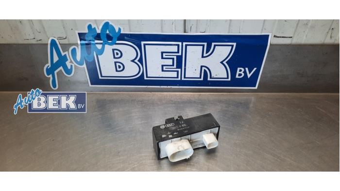 Gebruikte Computer Koeling Seat Ibiza IV (6J5) 2.0 Prijs € 5,00 Margeregeling aangeboden door Auto Bek