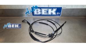 Gebruikte Kabel (diversen) Volkswagen Beetle (16AE) 1.2 TSI Prijs op aanvraag aangeboden door Auto Bek