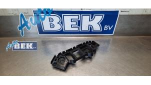 Gebruikte Diversen Volkswagen Polo VI (AW1) 1.0 12V BlueMotion Technology Prijs € 19,95 Margeregeling aangeboden door Auto Bek