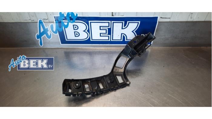 Gebruikte Diversen Volkswagen Up! (121) e-Up! Prijs € 6,00 Margeregeling aangeboden door Auto Bek