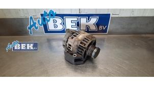 Gebruikte Alternator Fiat Doblo Cargo (263) 1.3 MJ 16V DPF Euro 5 Prijs € 80,00 Margeregeling aangeboden door Auto Bek