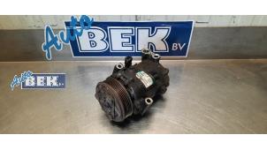 Gebruikte Aircopomp Fiat Doblo Cargo (263) 1.3 MJ 16V DPF Euro 5 Prijs € 45,00 Margeregeling aangeboden door Auto Bek