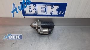 Gebruikte Startmotor Mercedes Sprinter 3,5t (906.63) 515 CDI 16V Prijs € 40,00 Margeregeling aangeboden door Auto Bek