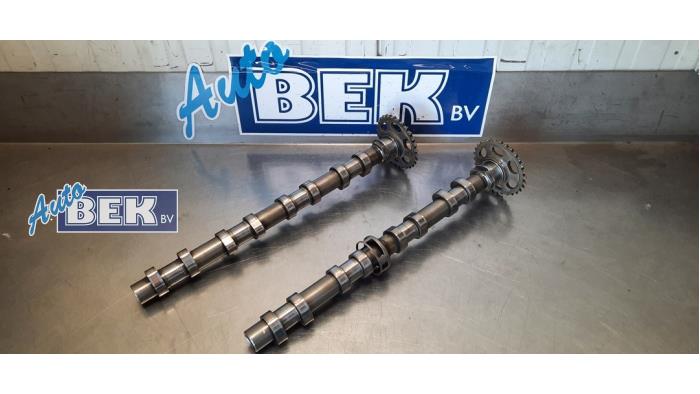 Gebruikte Nokkenas set Mercedes Sprinter 3t (906.61) 210 CDI 16V Prijs € 149,99 Margeregeling aangeboden door Auto Bek
