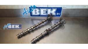 Gebruikte Nokkenas set Mercedes Sprinter 3t (906.61) 210 CDI 16V Prijs € 149,99 Margeregeling aangeboden door Auto Bek