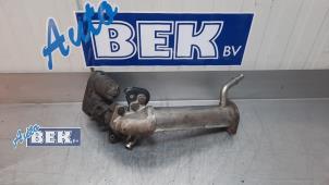 Gebruikte EGR koeler Ford Transit 2.4 TDCi 16V Prijs € 97,00 Margeregeling aangeboden door Auto Bek