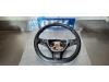 Stuurwiel van een Volkswagen Tiguan (AD1) 2.0 TDI 16V BlueMotion Technology SCR 2017