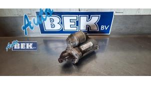 Gebruikte Startmotor Fiat Doblo Cargo (263) 1.3 MJ 16V DPF Euro 5 Prijs € 25,00 Margeregeling aangeboden door Auto Bek