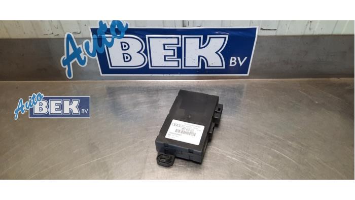 Cabriokap computer van een Audi A3 Cabriolet (8P7) 1.8 TFSI 16V 2010