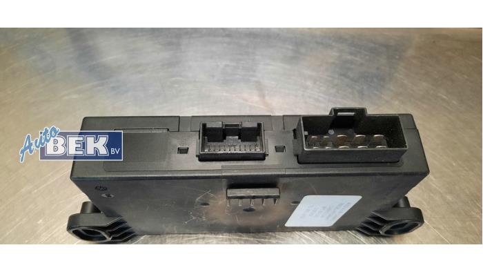 Cabriokap computer van een Audi A3 Cabriolet (8P7) 1.8 TFSI 16V 2010