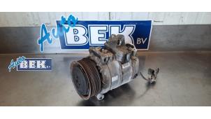 Gebruikte Pomp Airco Landrover Range Rover Sport (LS) 2.7 TDV6 24V Prijs € 100,00 Margeregeling aangeboden door Auto Bek