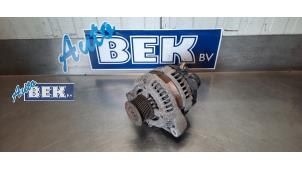 Gebruikte Alternator Landrover Range Rover Sport (LS) 2.7 TDV6 24V Prijs € 89,95 Margeregeling aangeboden door Auto Bek