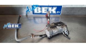 Gebruikte Startmotor Landrover Range Rover Sport (LS) 2.7 TDV6 24V Prijs € 30,00 Margeregeling aangeboden door Auto Bek