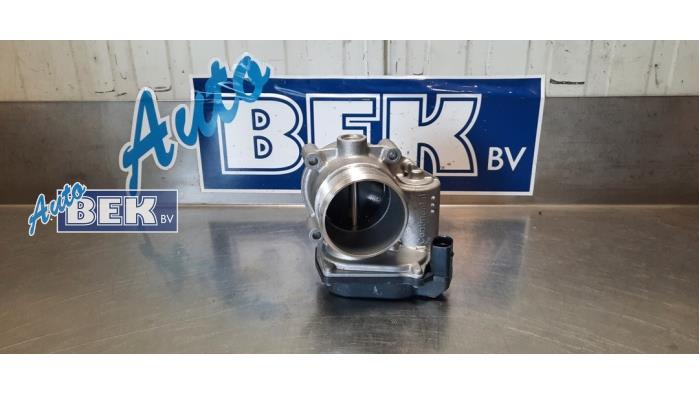 Gebruikte Gasklephuis Volkswagen Amarok 2.0 TSI 16V Prijs € 29,99 Margeregeling aangeboden door Auto Bek