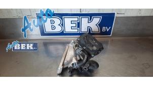 Gebruikte Gasklephuis Volkswagen Golf VII (AUA) 1.6 TDI 16V Prijs € 40,00 Margeregeling aangeboden door Auto Bek