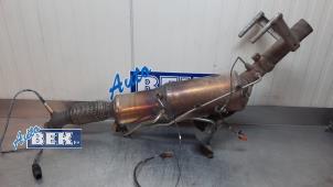 Gebruikte Roetfilter Volkswagen Crafter 2.0 TDI Prijs € 600,00 Margeregeling aangeboden door Auto Bek