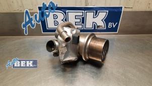 Gebruikte EGR koeler Volkswagen Golf VII Alltrack 2.0 GTD 16V 4Motion Prijs € 70,00 Margeregeling aangeboden door Auto Bek