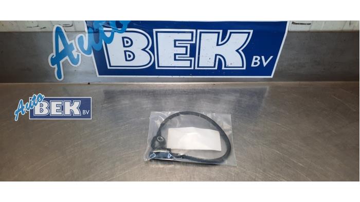 Gebruikte Klopsensor Volkswagen Golf VII (AUA) 2.0 R 16V Prijs € 14,95 Margeregeling aangeboden door Auto Bek