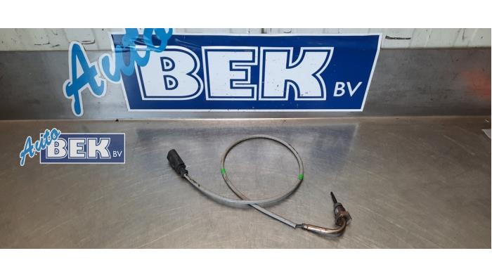 Gebruikte Uitlaat temperatuursensor Volkswagen Tiguan (AD1) 2.0 TDI 16V 4Motion Prijs € 30,00 Margeregeling aangeboden door Auto Bek