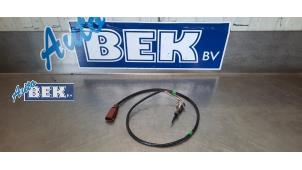 Gebruikte Uitlaat temperatuursensor Volkswagen Tiguan (AD1) 2.0 TDI 16V BlueMotion Techn.SCR 4Motion Prijs € 40,00 Margeregeling aangeboden door Auto Bek