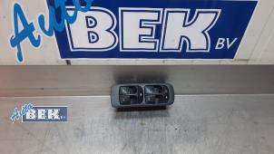 Gebruikte Combischakelaar ramen Porsche Cayenne (9PA) 4.5 S V8 32V Prijs € 40,00 Margeregeling aangeboden door Auto Bek