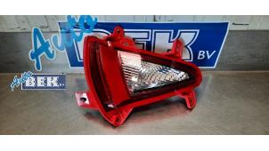 Gebruikte Bumper mistlamp Kia Sportage (NQ5) 1.6 T-GDi Hybrid 16V Prijs € 84,95 Margeregeling aangeboden door Auto Bek