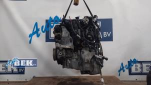 Gebruikte Motor BMW 1 serie (E82) 123d 16V Prijs € 3.500,00 Margeregeling aangeboden door Auto Bek