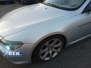 Gebruikte Scherm links-voor BMW 6 serie (E64) 645 Ci 4.4 V8 32V Prijs € 200,00 Margeregeling aangeboden door Auto Bek