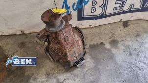 Gebruikte Differentieel achter BMW 6 serie (E64) 645 Ci 4.4 V8 32V Prijs € 450,00 Margeregeling aangeboden door Auto Bek