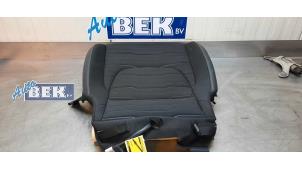 Gebruikte Zitting stoel links Kia Sportage (NQ5) 1.6 T-GDi Hybrid 16V Prijs op aanvraag aangeboden door Auto Bek