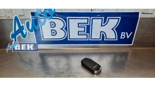 Gebruikte Sleutel Kia Sportage (NQ5) 1.6 T-GDi Hybrid 16V Prijs € 100,00 Margeregeling aangeboden door Auto Bek