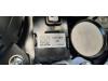 Selectiehendel automaat van een Kia Sportage (NQ5) 1.6 T-GDi Hybrid 16V 2022
