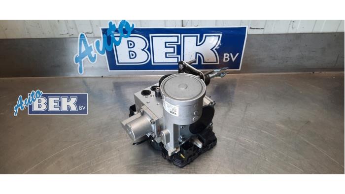 Gebruikte ABS Pomp Kia Sportage (NQ5E) 1.6 T-GDi Hybrid 16V Prijs € 499,99 Margeregeling aangeboden door Auto Bek