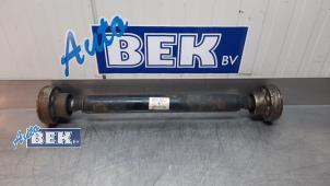 Gebruikte Cardanas Volkswagen Touareg (7LA/7L6) 3.0 TDI V6 24V Prijs € 67,50 Margeregeling aangeboden door Auto Bek