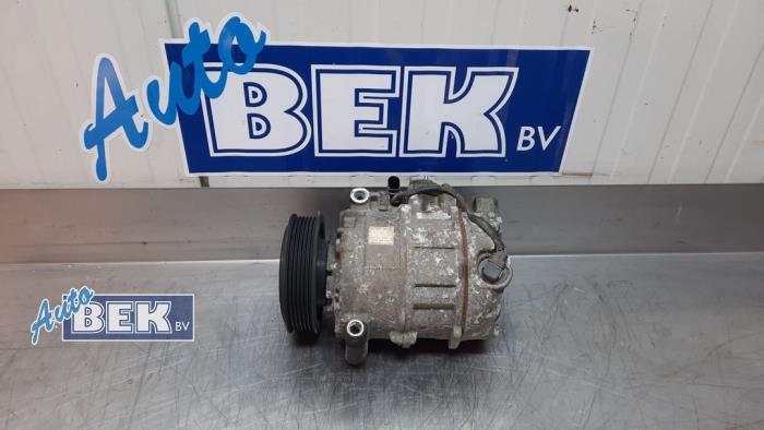 Gebruikte Aircopomp Volkswagen Touareg (7LA/7L6) 3.0 TDI V6 24V Prijs € 175,00 Margeregeling aangeboden door Auto Bek