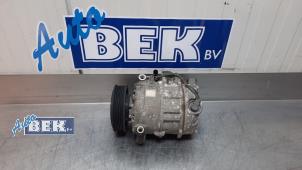 Gebruikte Aircopomp Volkswagen Touareg (7LA/7L6) 3.0 TDI V6 24V Prijs € 175,00 Margeregeling aangeboden door Auto Bek