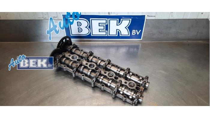 Gebruikte Nokkenas BMW 3 serie Touring (F31) 318d 2.0 16V Prijs € 250,00 Margeregeling aangeboden door Auto Bek