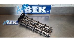 Gebruikte Nokkenas BMW 3 serie Touring (F31) 318d 2.0 16V Prijs € 250,00 Margeregeling aangeboden door Auto Bek