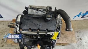 Gebruikte Motor Volkswagen Caddy III (2KA,2KH,2CA,2CH) 2.0 SDI Prijs € 399,99 Margeregeling aangeboden door Auto Bek
