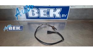 Gebruikte Uitlaat temperatuursensor Volkswagen Golf VII (AUA) 2.0 TDI 16V Prijs € 40,00 Margeregeling aangeboden door Auto Bek