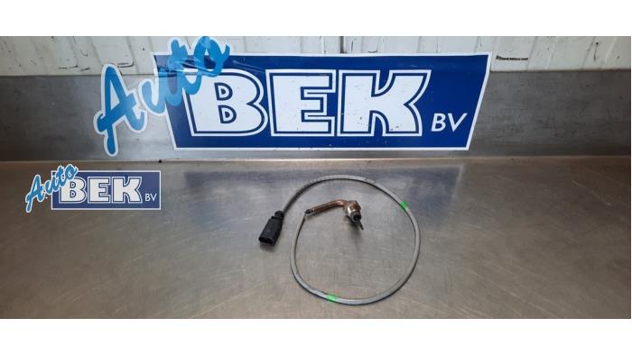 Gebruikte Uitlaat temperatuursensor Volkswagen Caddy IV 2.0 TDI 150 4Motion Prijs € 38,00 Margeregeling aangeboden door Auto Bek