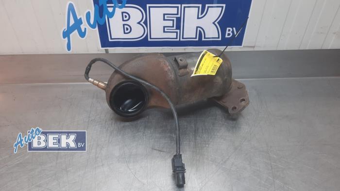 Gebruikte Katalysator Alfa Romeo Brera (939) 1.75 TBi 16V Prijs € 350,00 Margeregeling aangeboden door Auto Bek